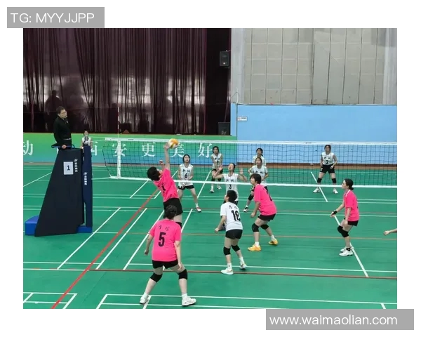 西安排球队个人能力分析与发展策略探讨